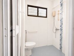 Blk 109 BUKIT PURMEI VILLE (Bukit Merah), HDB 3 Rooms #559925371